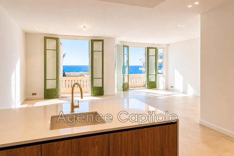 1 - venta apartamento vista al mar nice alpes-marítimos francia