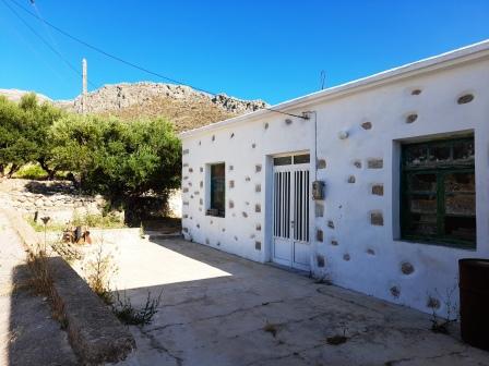 2 - vendita casa azokéramos creta grecia