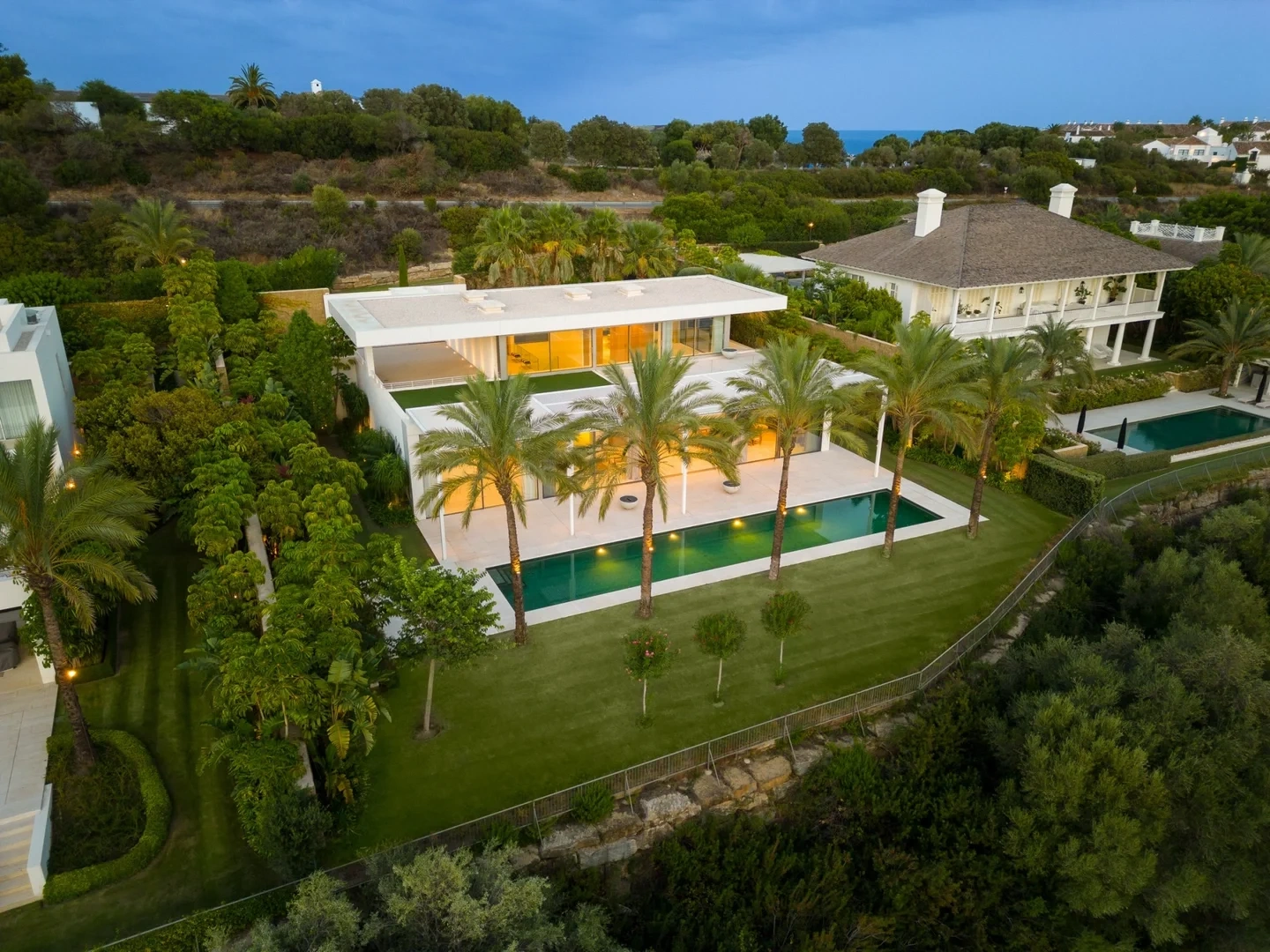 2 - venda casa casares - costa del sol andaluzia espanha