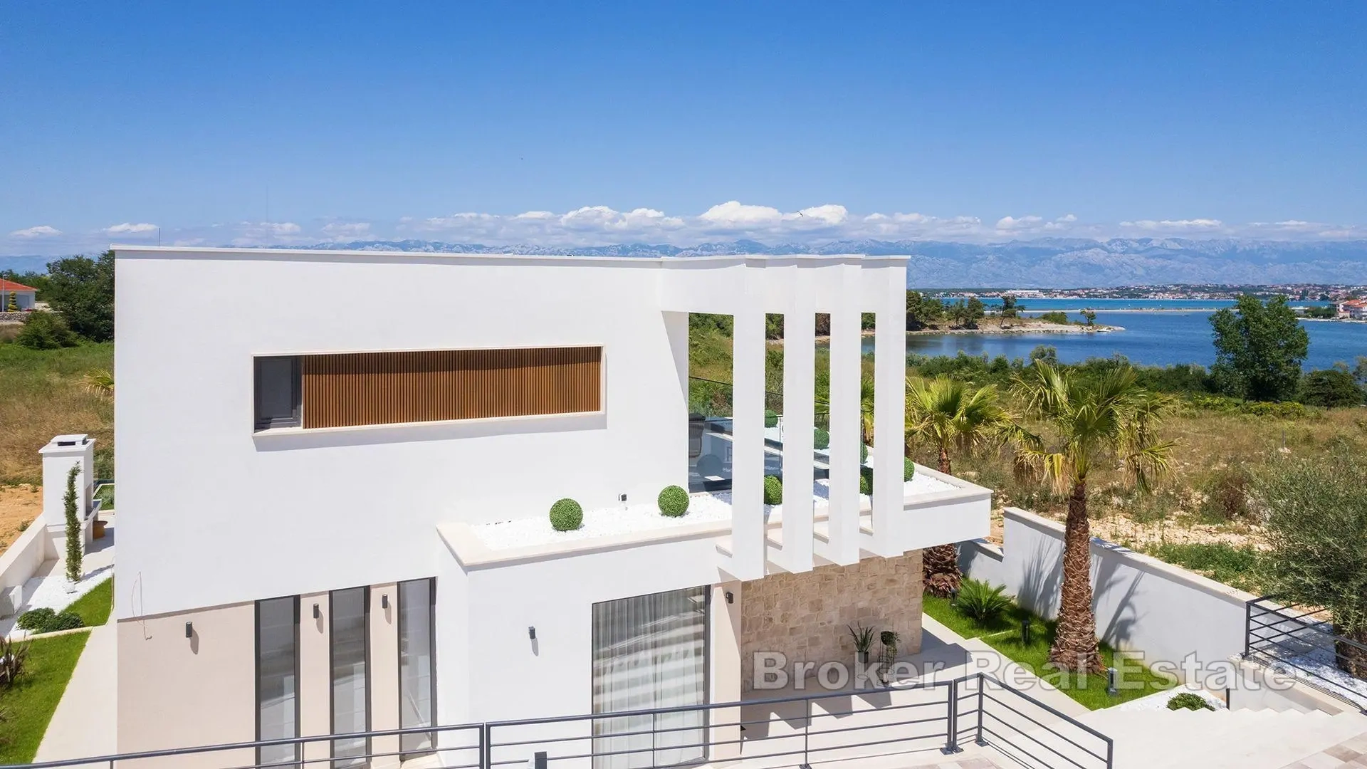 2 - venta casa vista al mar zadar zadar croacia