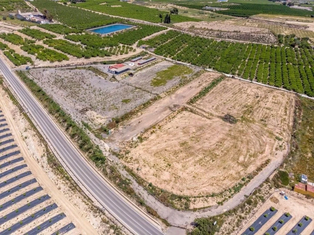 1 - продажа дом los montesinos валенсия испания