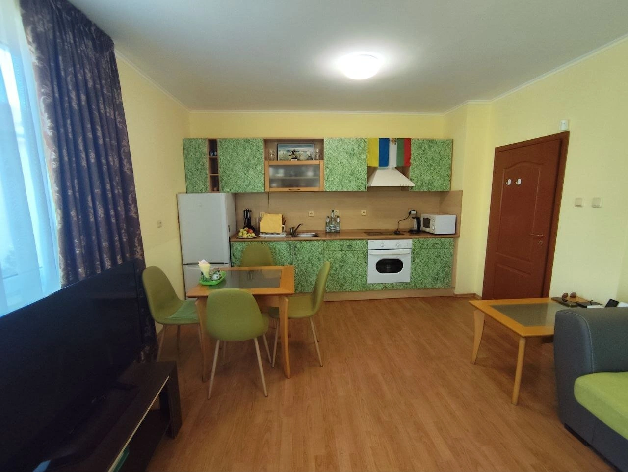 1 - venta apartamento sunny beach burgas bulgaria