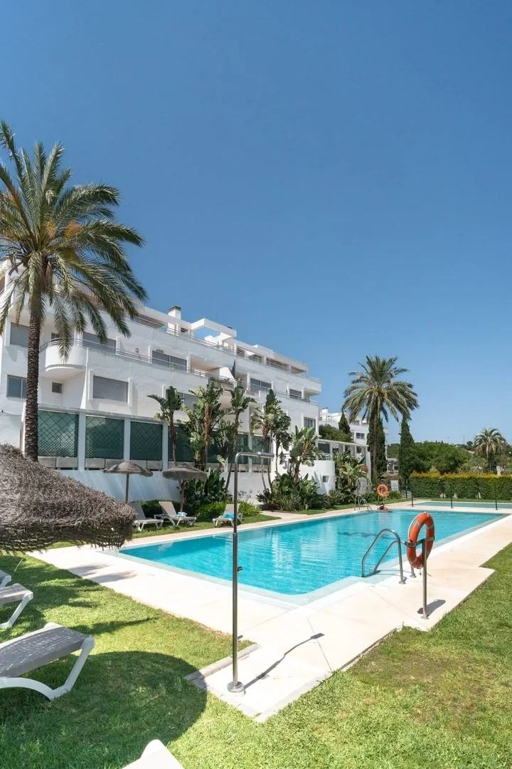 1 - verkoop appartement mijas andalusië spanje