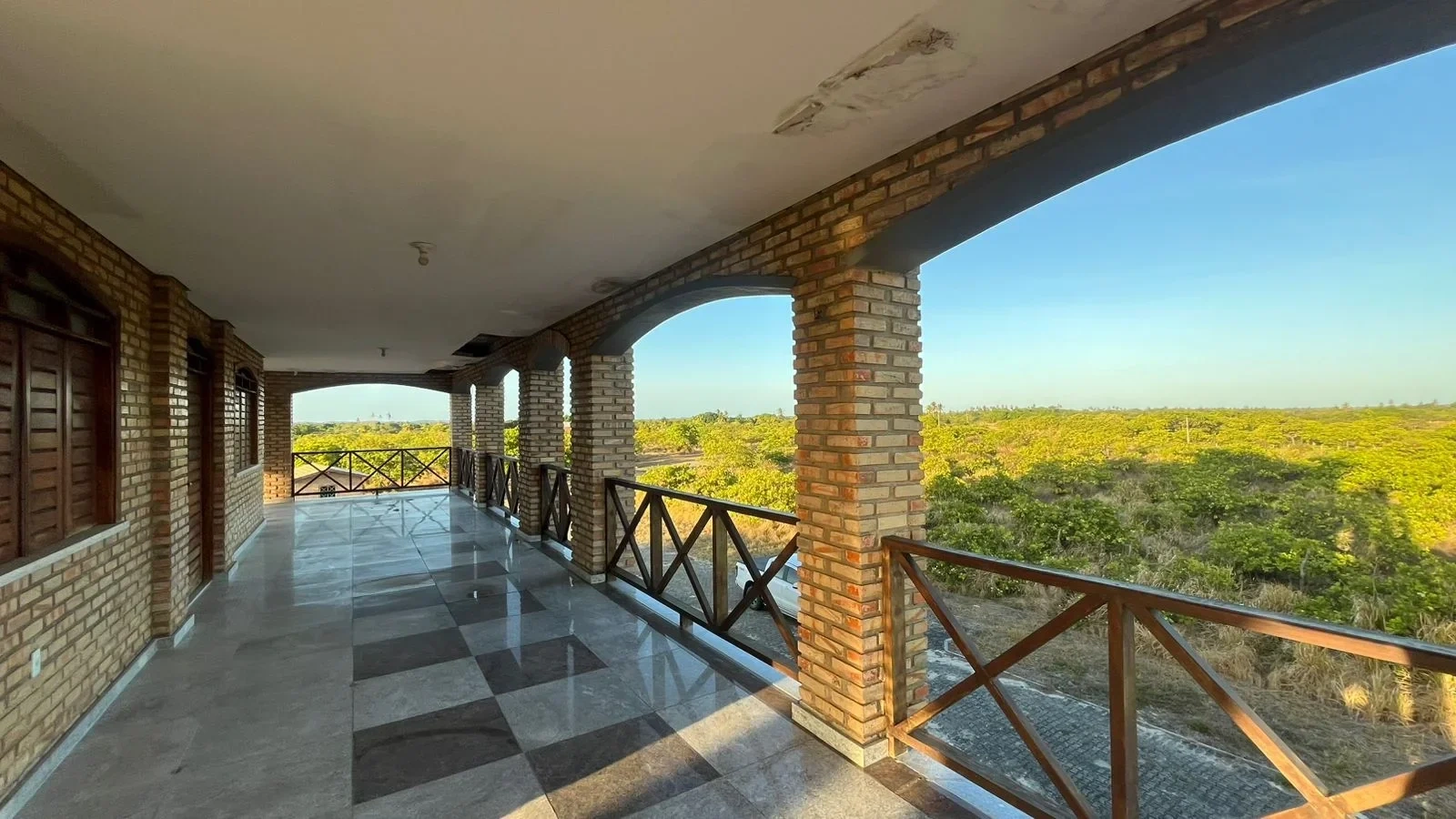 2 - vente propriété cascavel ceará brésil