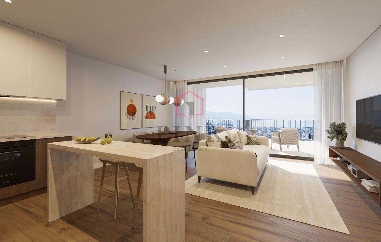 2 - apartment for sale in funchal madeira portugal