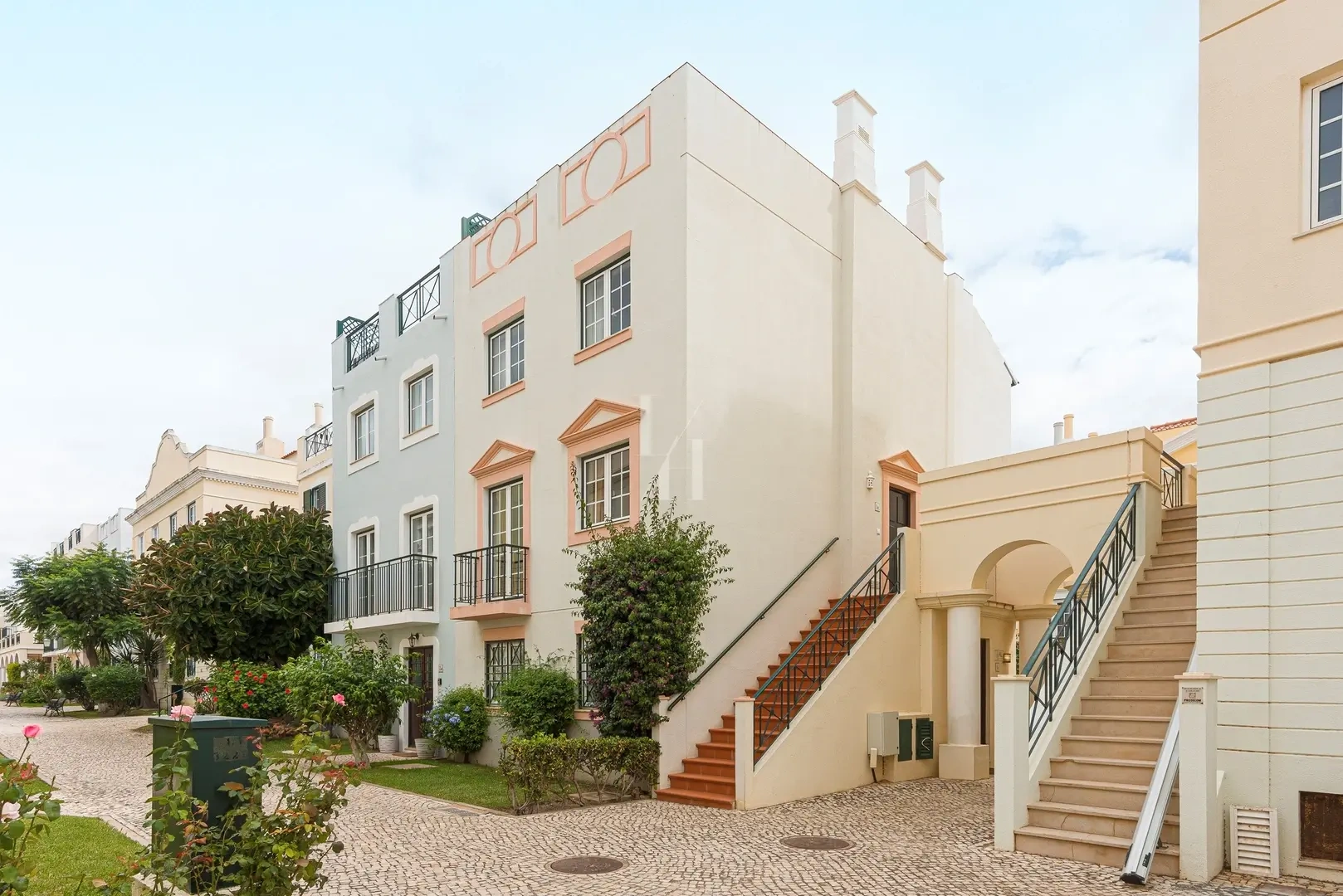 1 - location vacances appartement quarteira algarve portugal