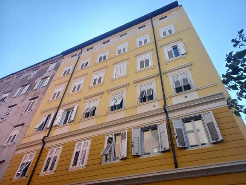 1 - apartment for sale in trieste friuli-venezia giulia italy