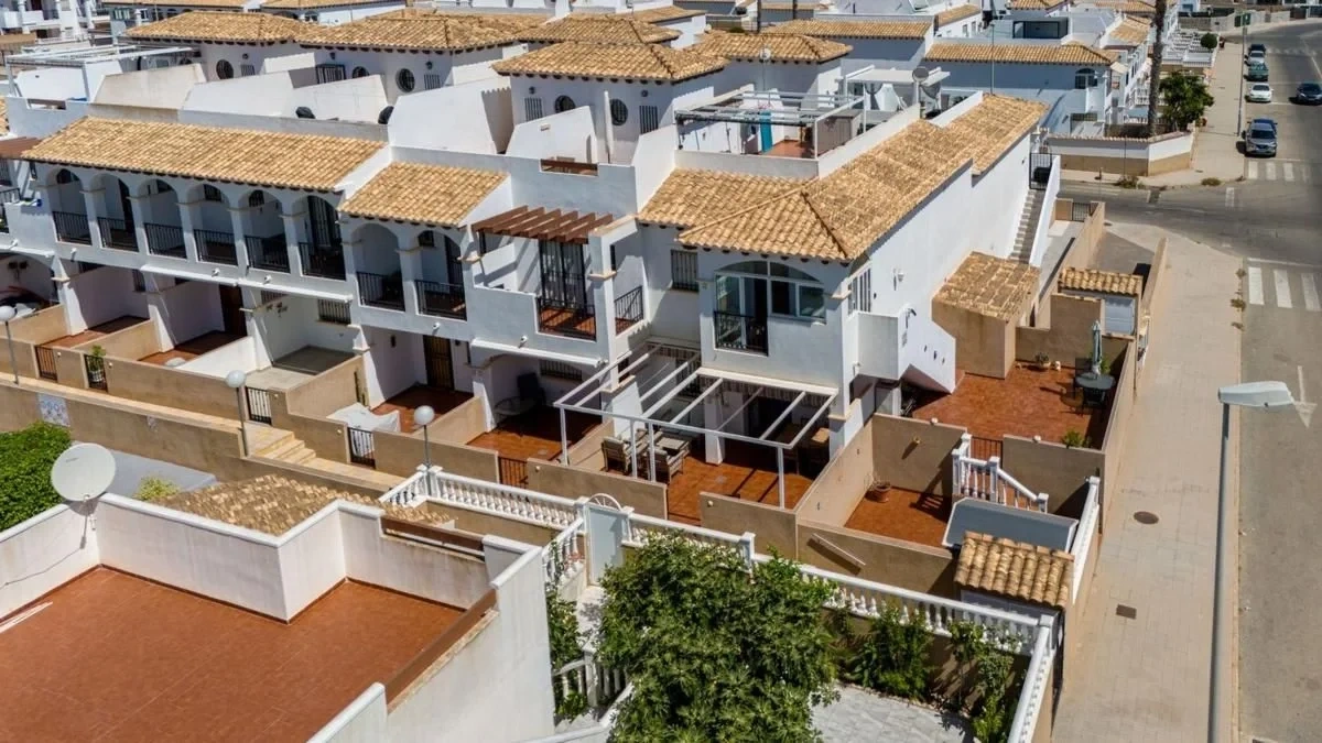 1 - apartment for sale in orihuela-costa valencian community spain