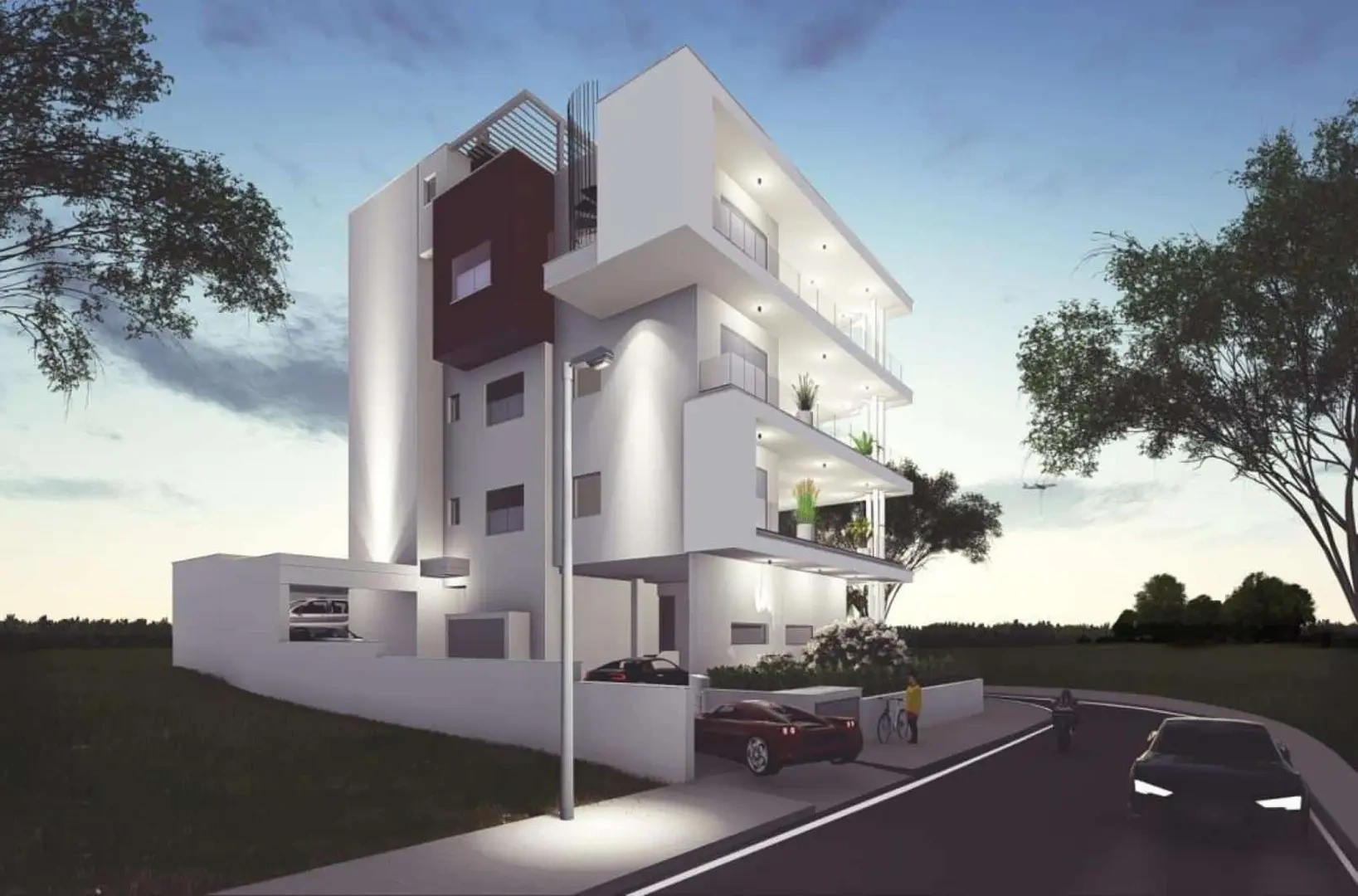1 - venta apartamento vista al mar limassol limassol chipre