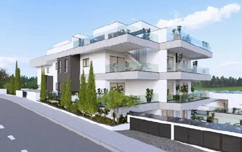 1 - venta apartamento limassol limassol chipre