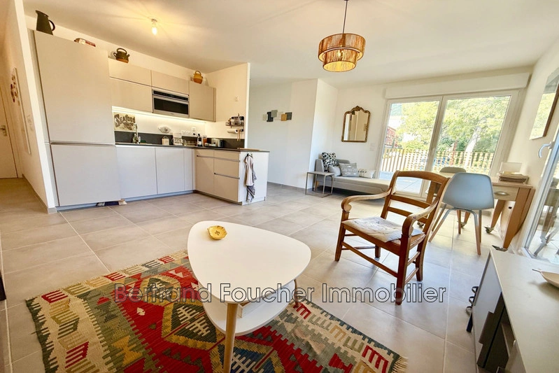 Apartamento com terraco