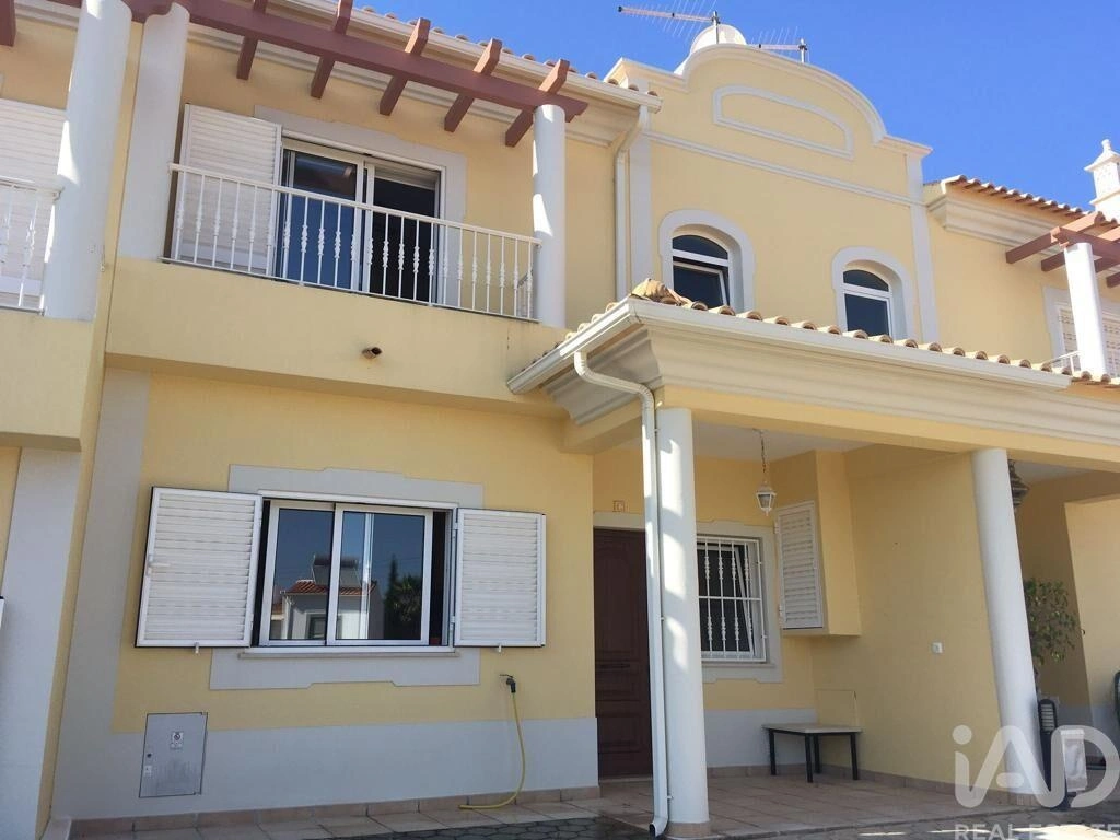 1 - vente villa ferreiras algarve portugal
