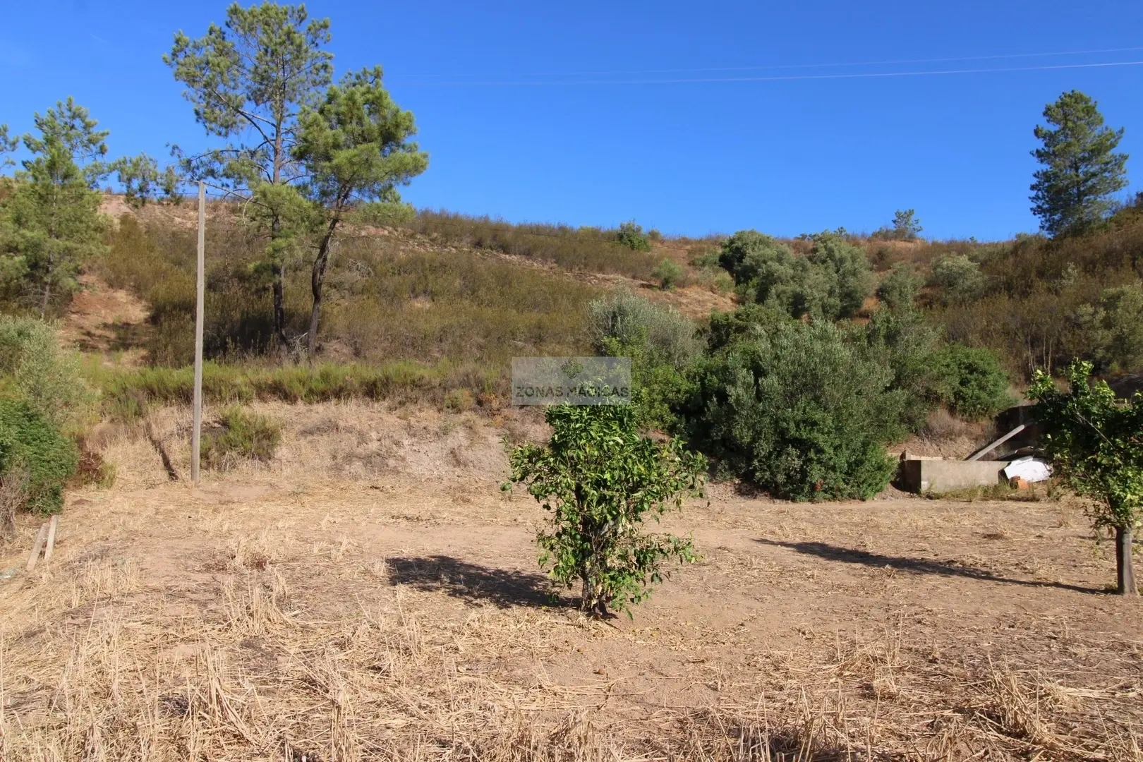 2 - venta terreno portimão algarve portugal