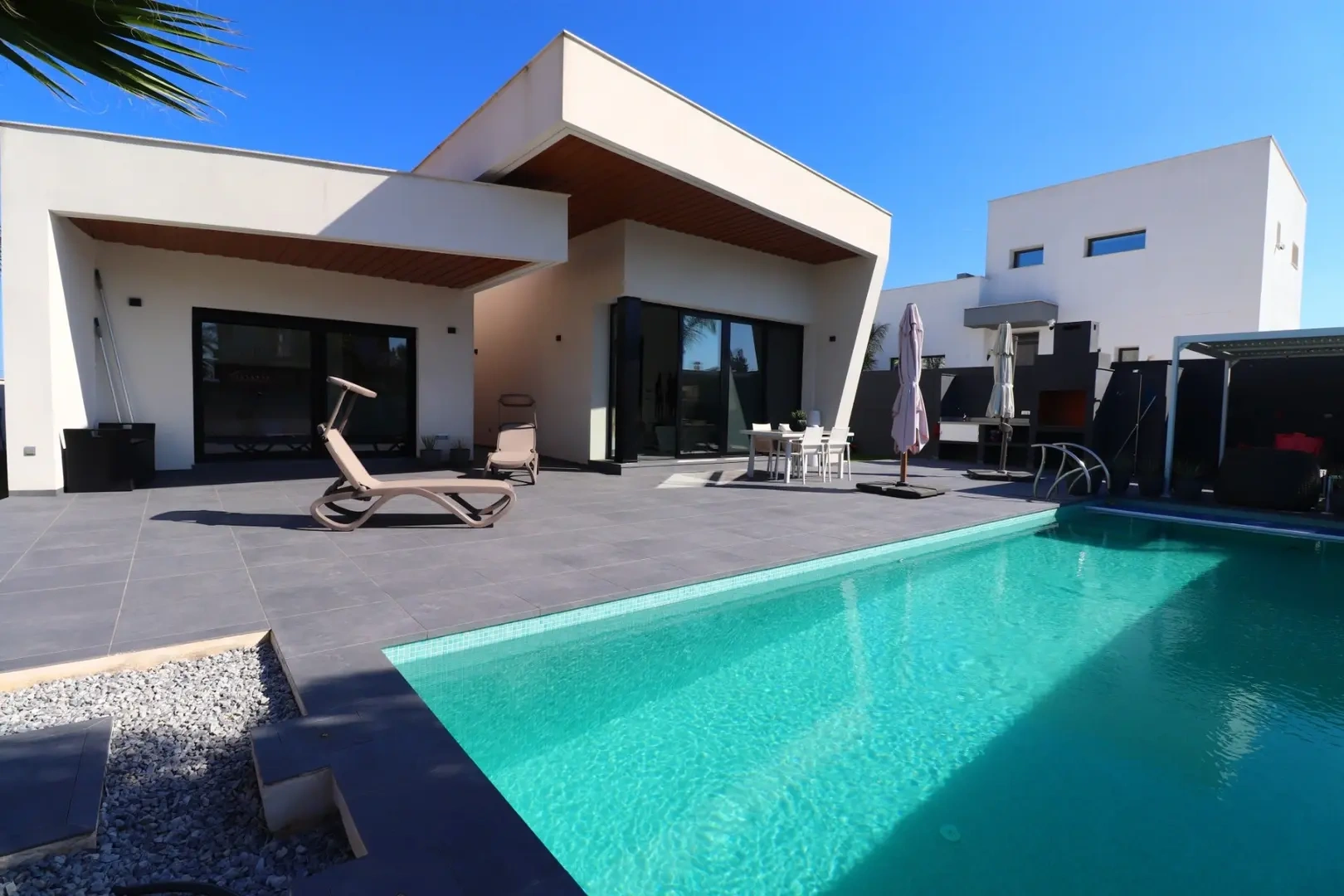 2 - venta villa formentera del segura comunidad valenciana españa