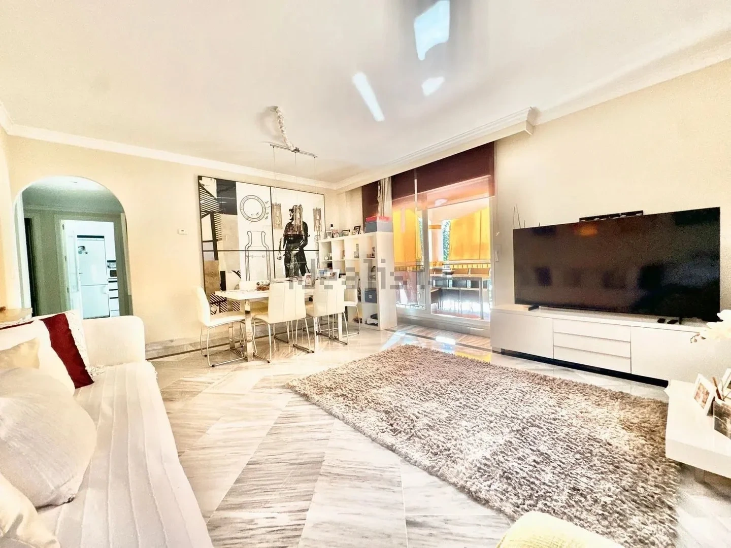 2 - verkoop appartement marbella - costa del sol andalusië spanje
