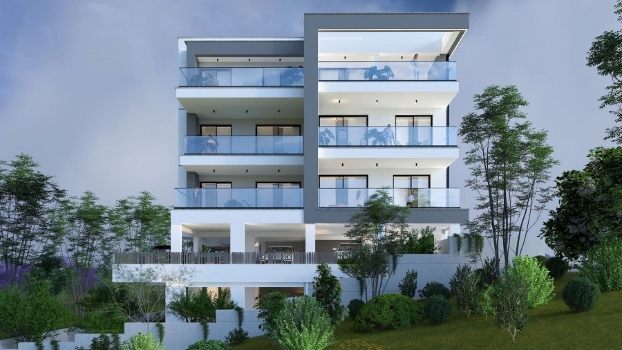 1 - vente appartement limassol limassol chypre