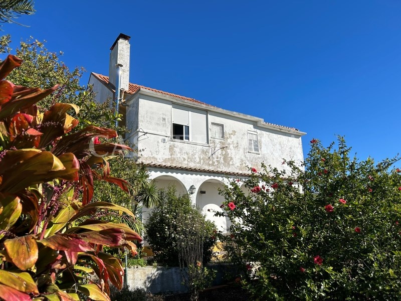 1 - house for sale in caparica lisbon region portugal