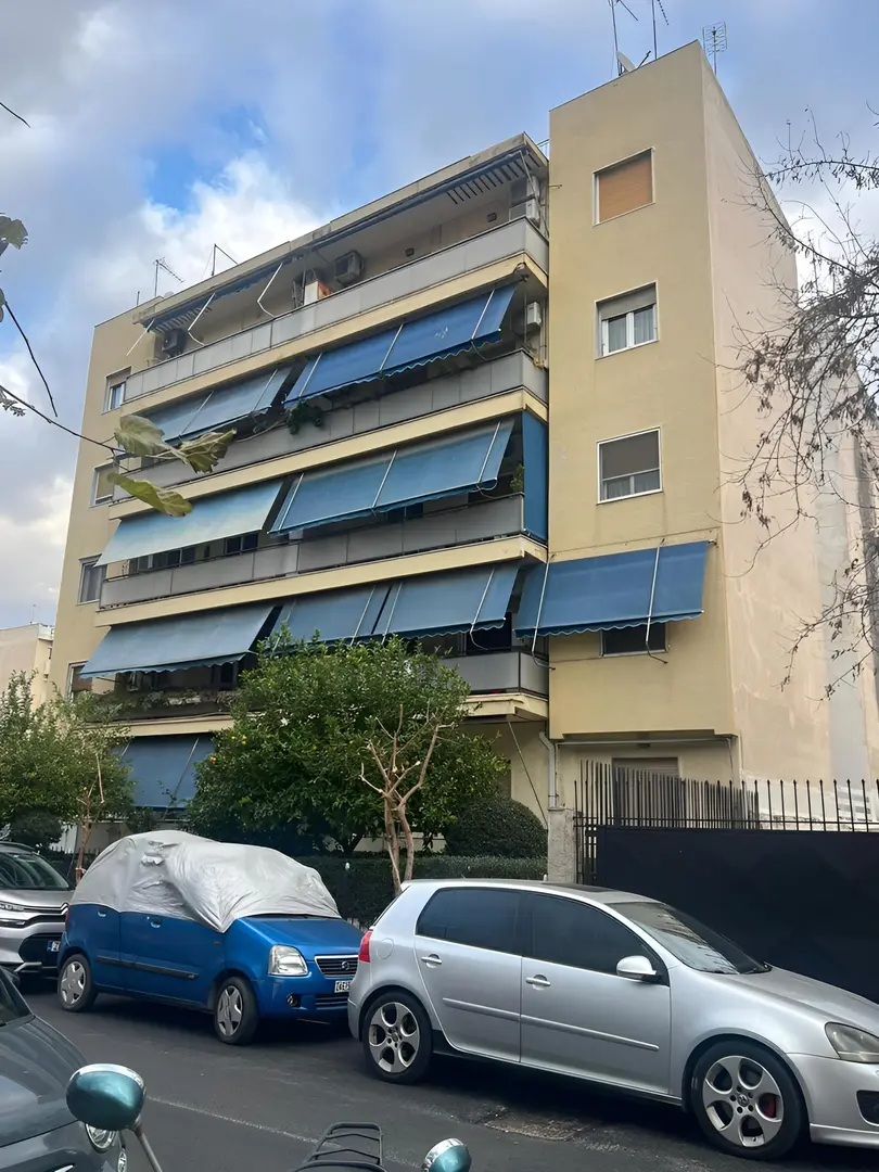 1 - vendita appartamento palaion faliron attica grecia