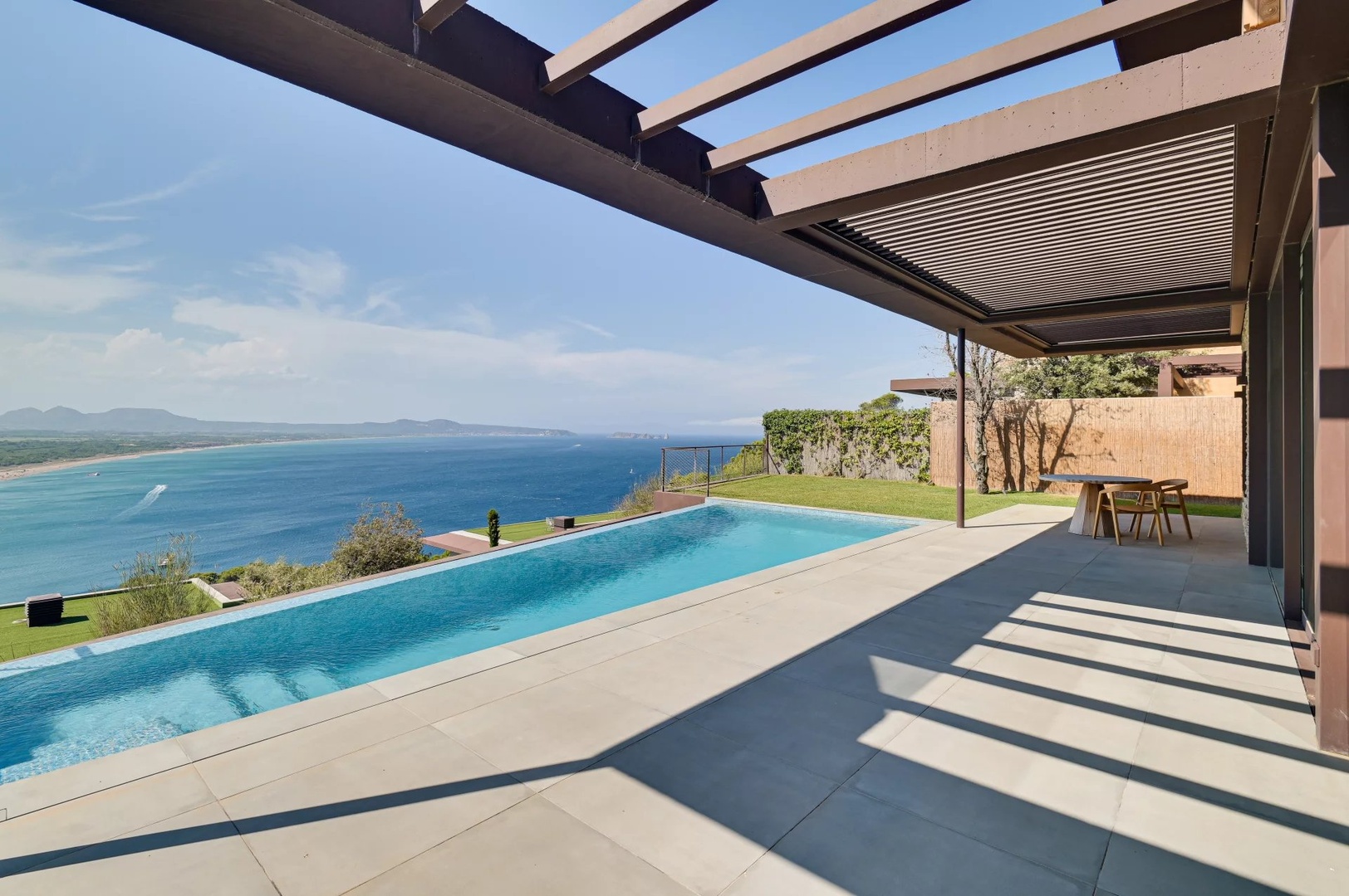 2 - venda casa vista de mar begur catalunha espanha