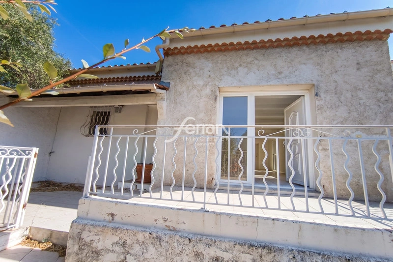 1 - vendita villa draguignan var francia