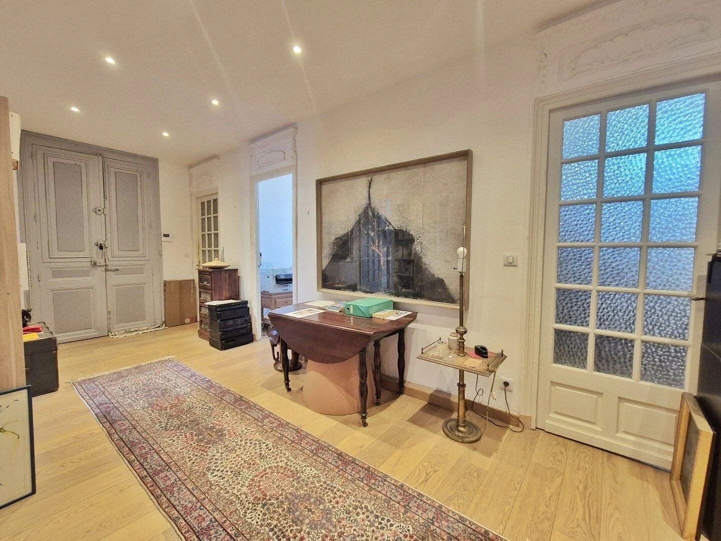 2 - vente appartement béziers hérault france