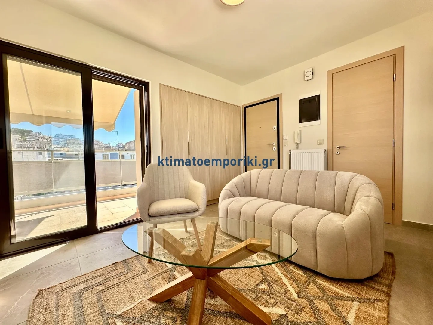 2 - vente appartement vue mer piraeus attique grèce