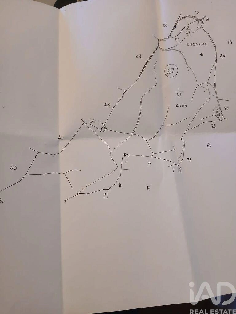 1 - venta propiedad odemira alentejo portugal