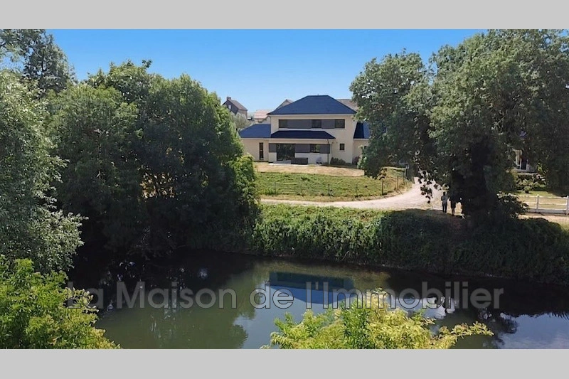 1 - verkauf villa criquebeuf-sur-seine eure frankreich