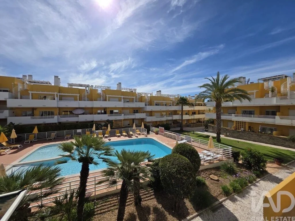 2 - verkauf wohnung conceição algarve portugal