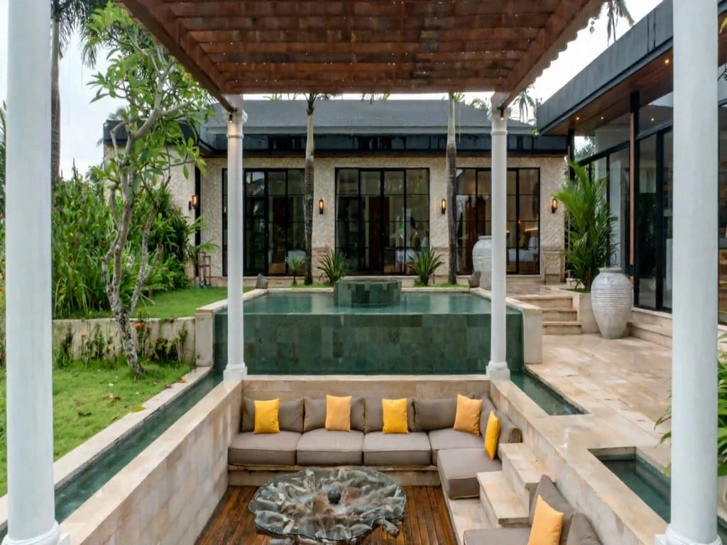 2 - villa for sale in ubud bali indonesia