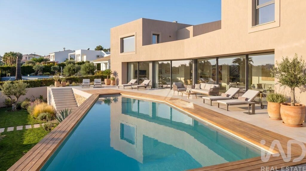 1 - sea view house for sale in odiáxere algarve portugal