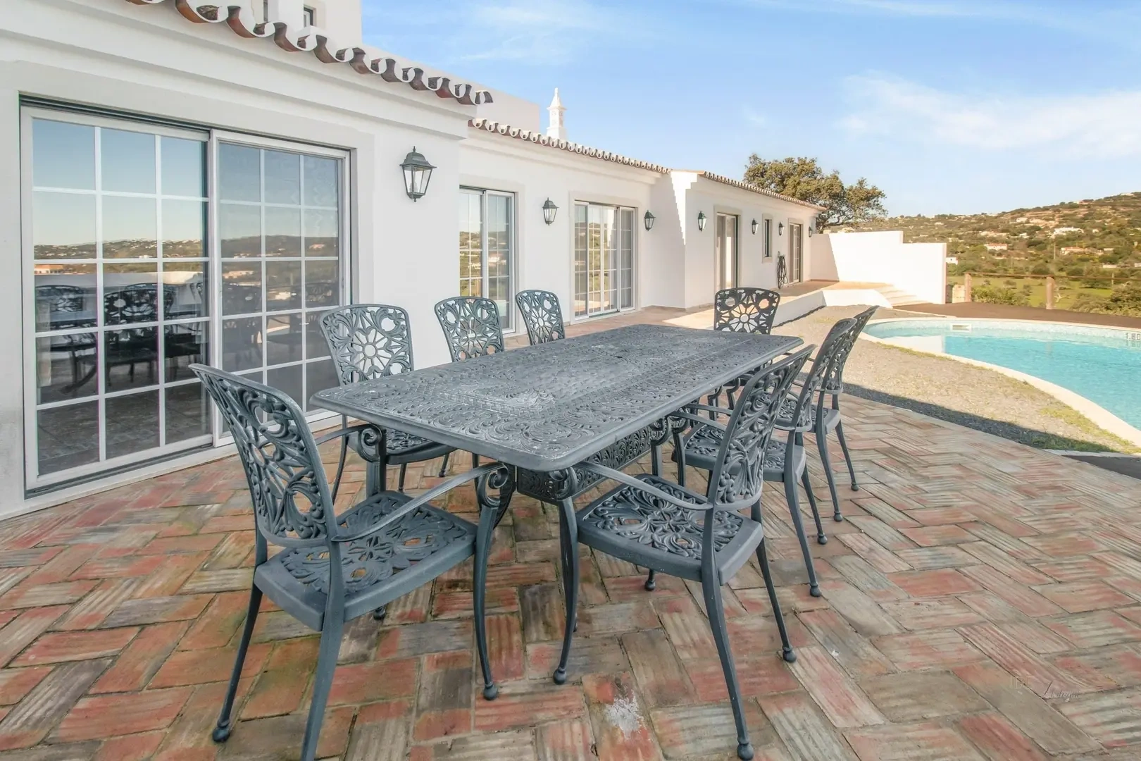 2 - vente maison loulé algarve portugal