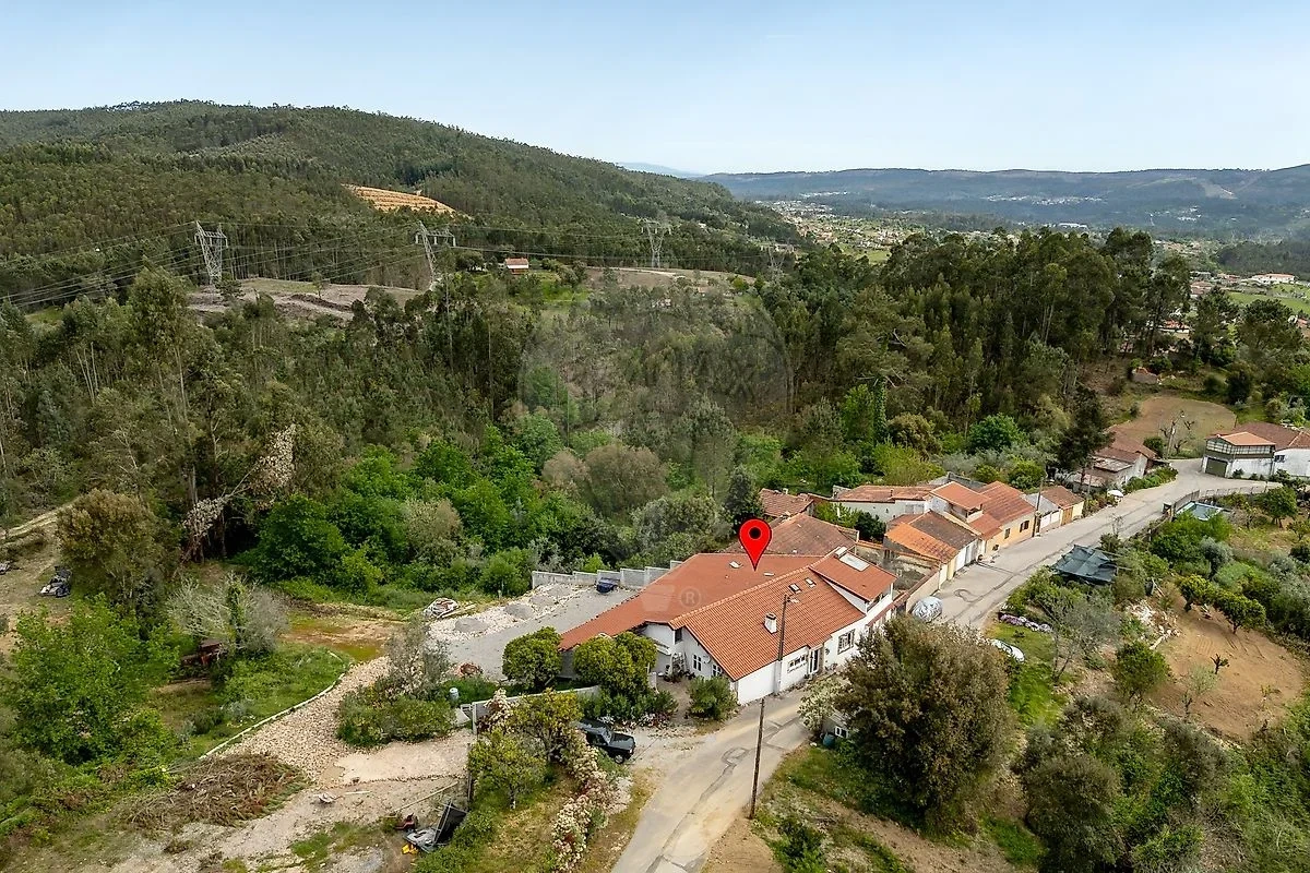 2 - verkauf haus vila nova de poiares region zentrum portugal