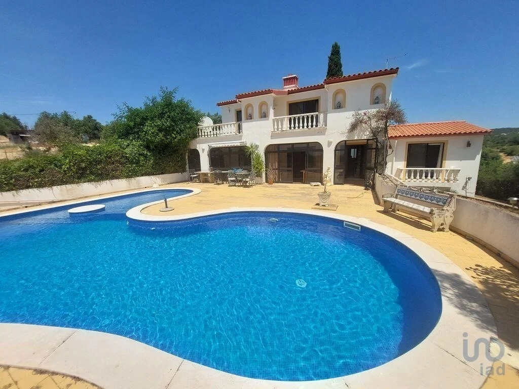 1 - verkauf haus meerblick boliqueime algarve portugal