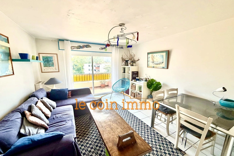 2 - apartment for sale in antibes alpes-maritimes france