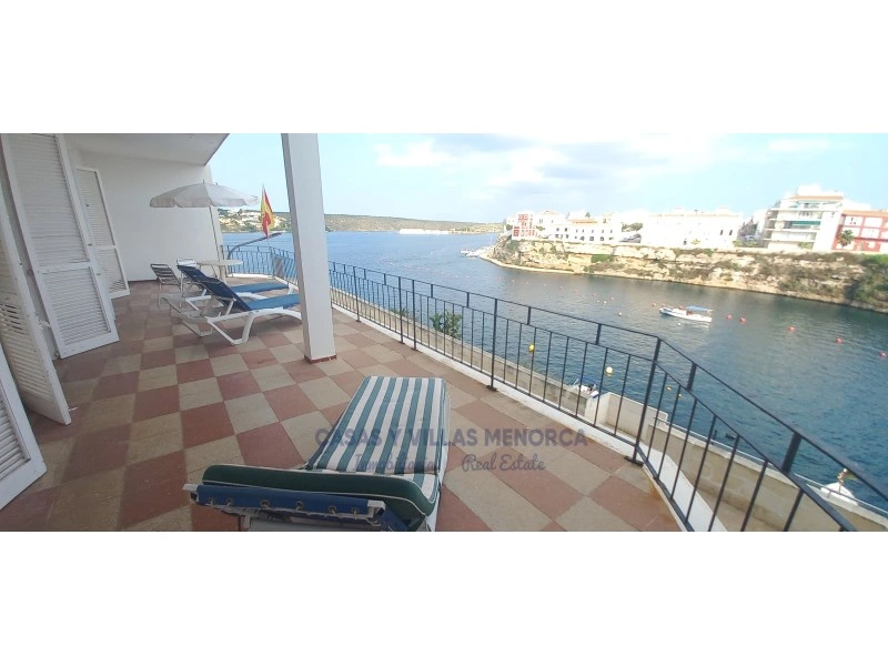 1 - venda casa es castell minorca-ilhas baleares espanha