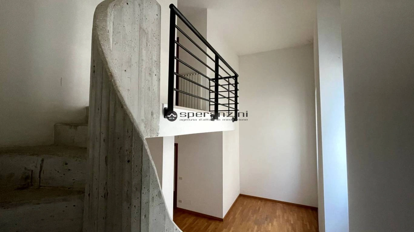 2 - apartment for sale in fossombrone the marches italy