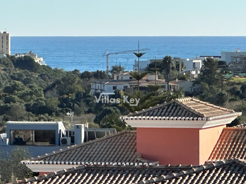 2 - venta casa vista al mar lagos algarve portugal