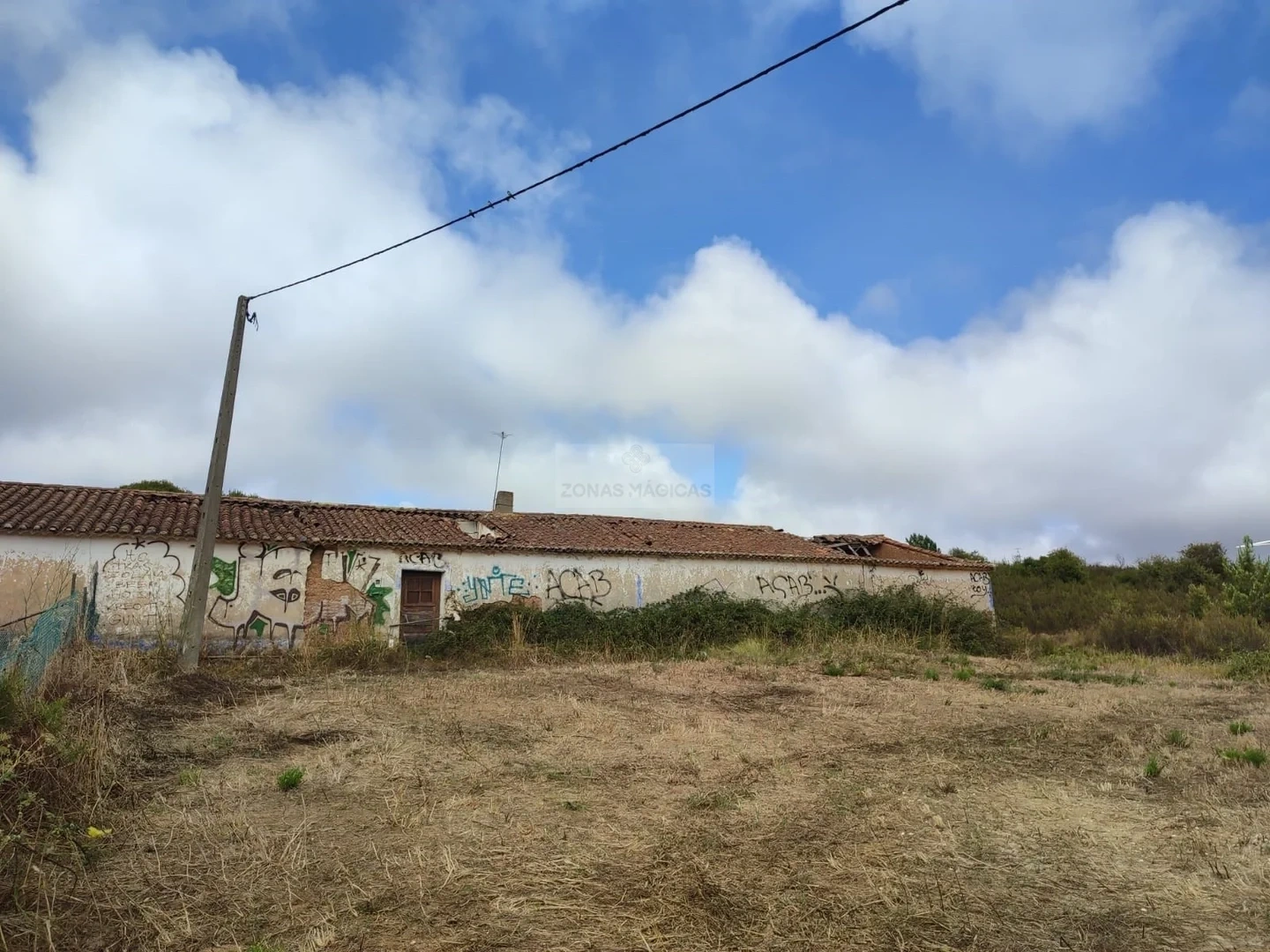 1 - house for sale in aljezur algarve portugal