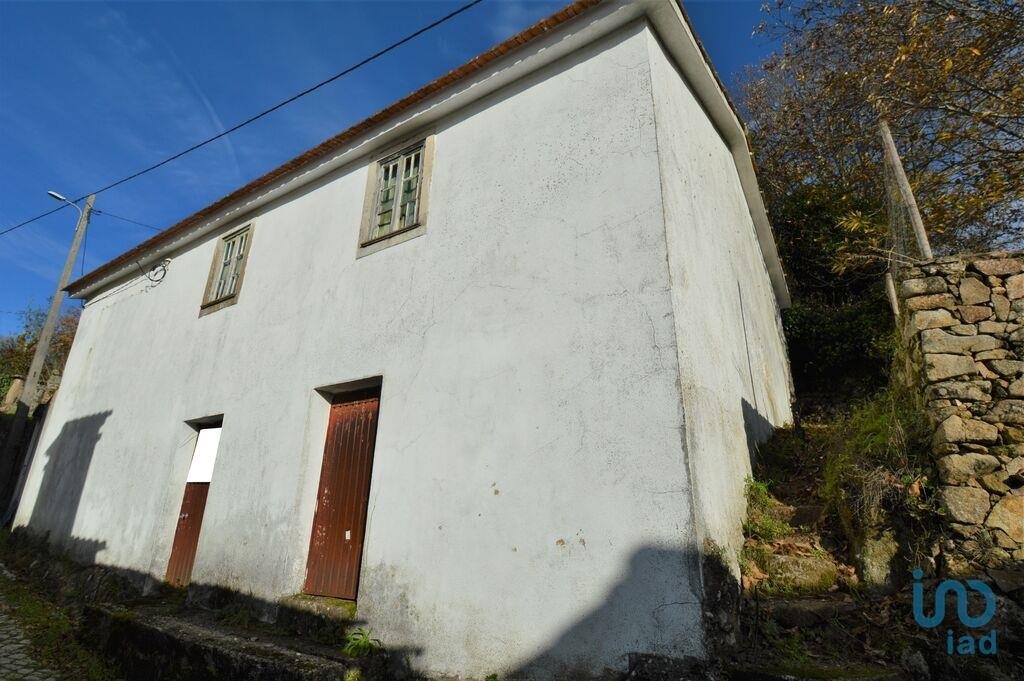 2 - verkoop huis espinhal centro region portugal