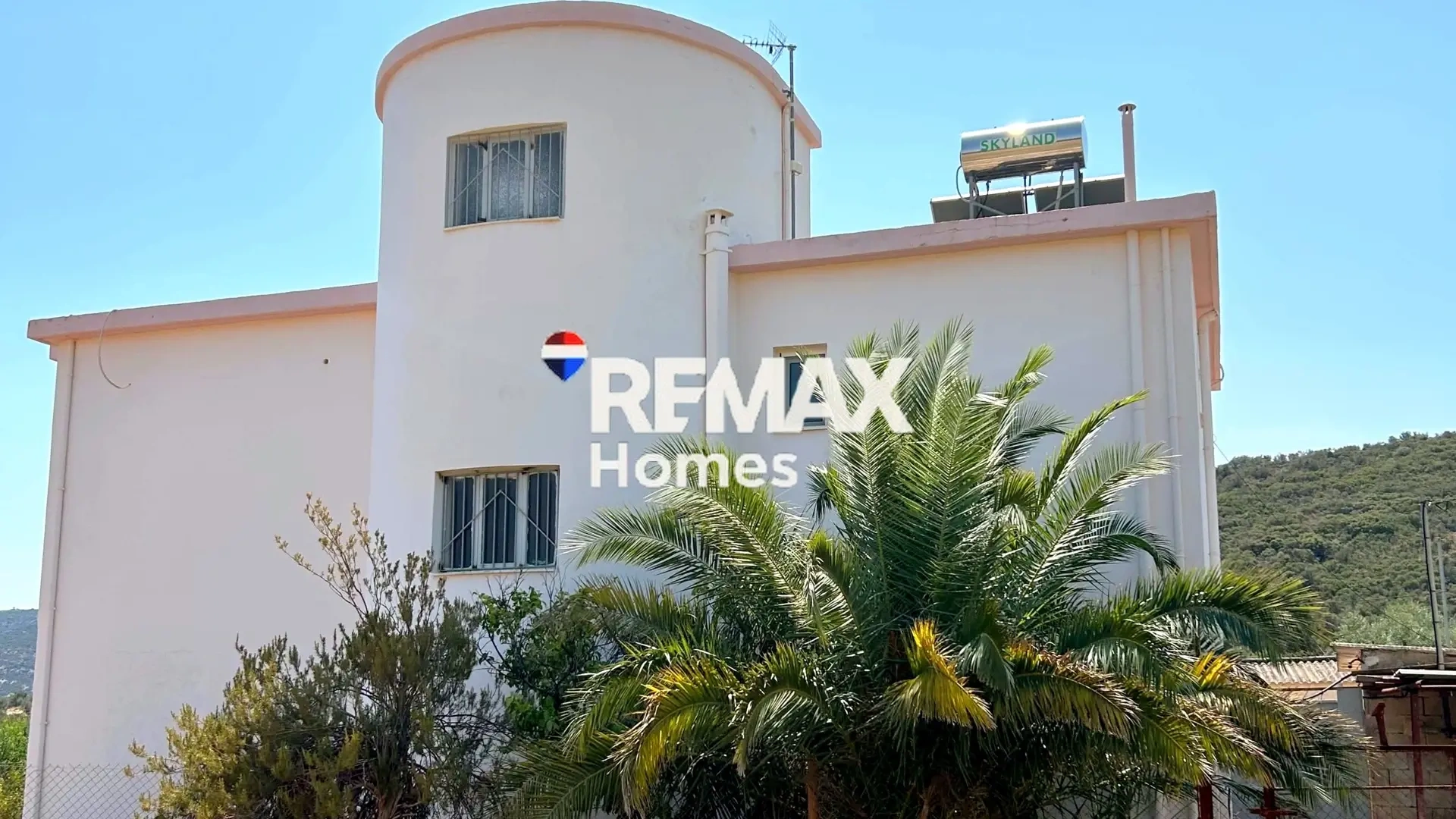 1 - venta casa vista al mar kalamáki peloponeso grecia