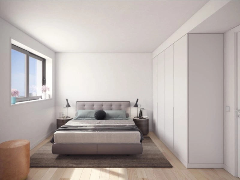 1 - venta apartamento porto región norte portugal