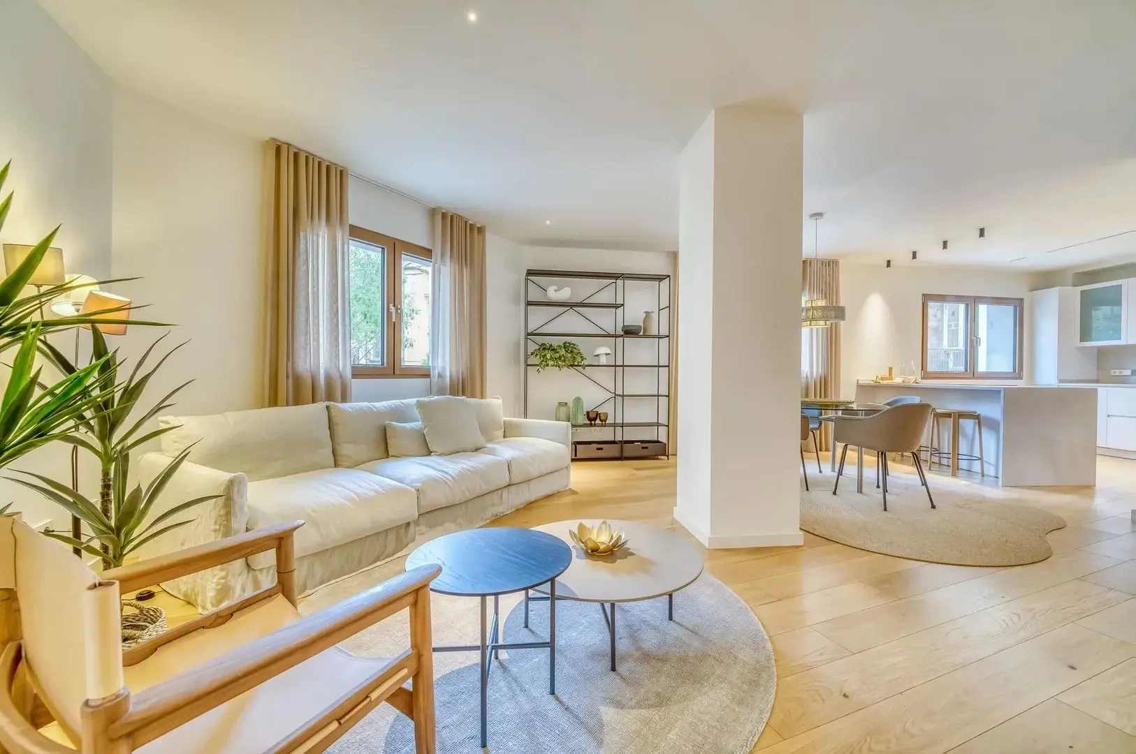 2 - venda apartamento a praia ao pé palma de mallorca maiorca - ilhas baleares espanha