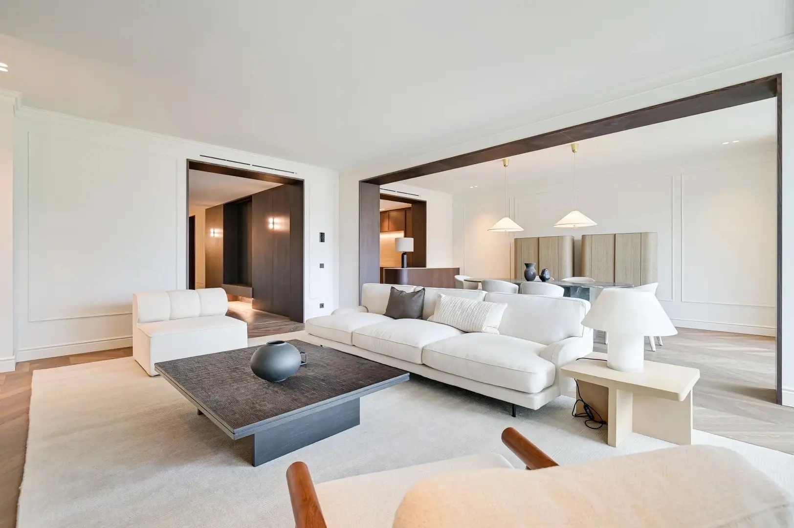 2 - vente appartement barcelone catalogne espagne