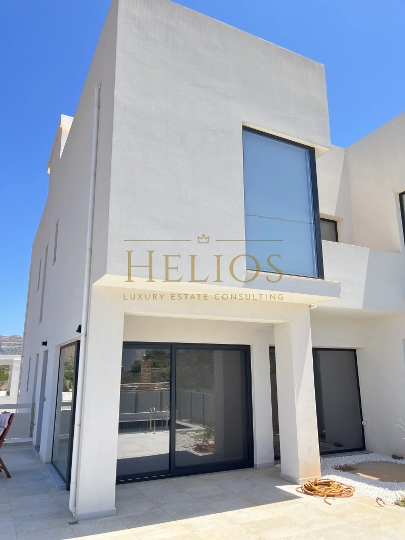1 - vendita casa chorafakia creta grecia