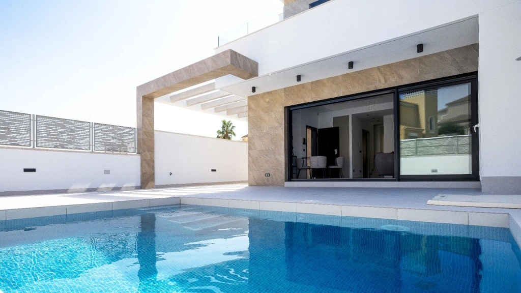 2 - vente maison orihuela communauté valencienne espagne