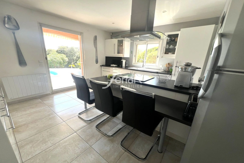 2 - verkauf haus trans-en-provence var frankreich