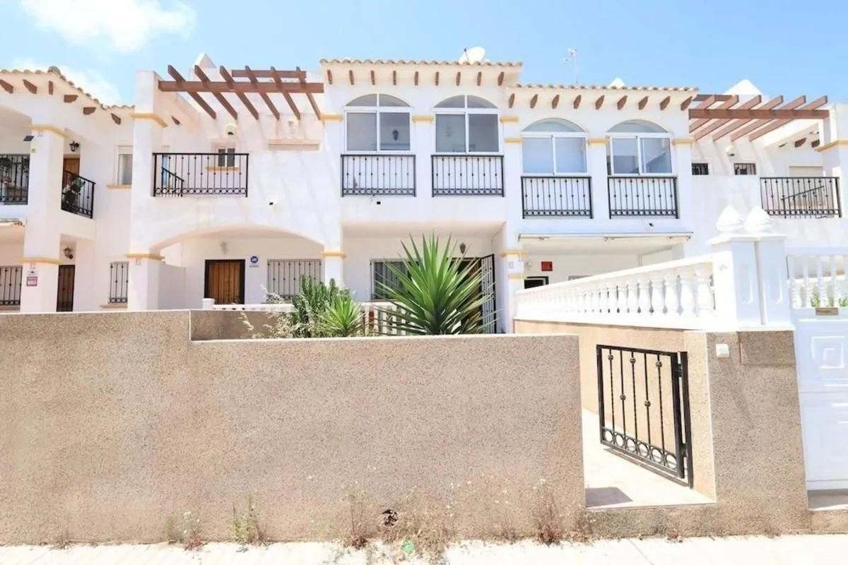 2 - verkoop huis orihuela valencian community spanje