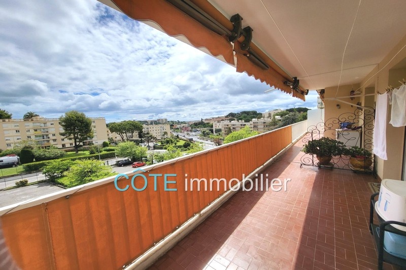 1 - sea view apartment for sale in antibes alpes-maritimes france