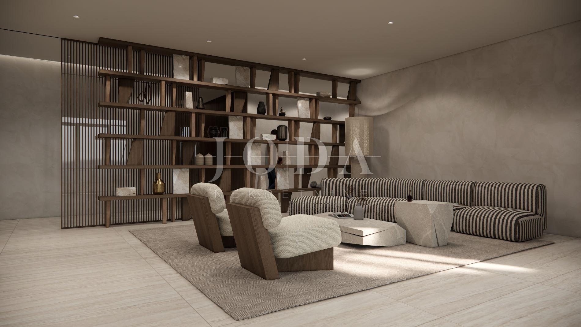 2 - apartment for sale in rovinj istria croatia